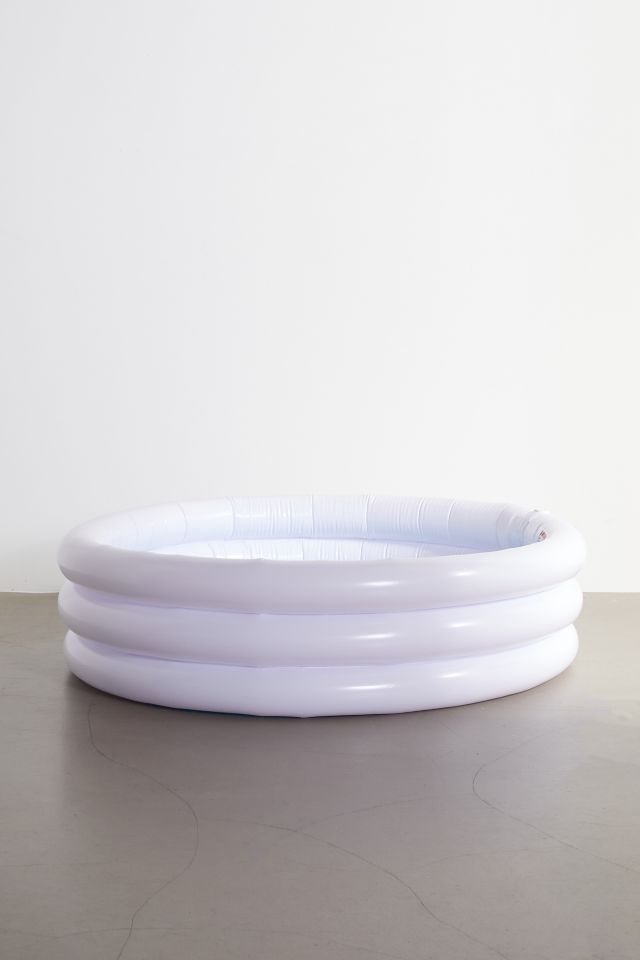 LED Mini Inflatable Pool #1