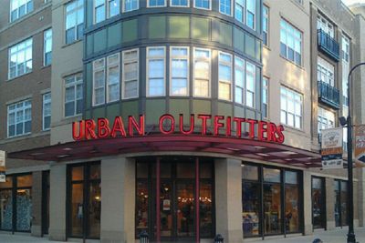 Glendale, Glendale, CA  Urban Outfitters Store Location