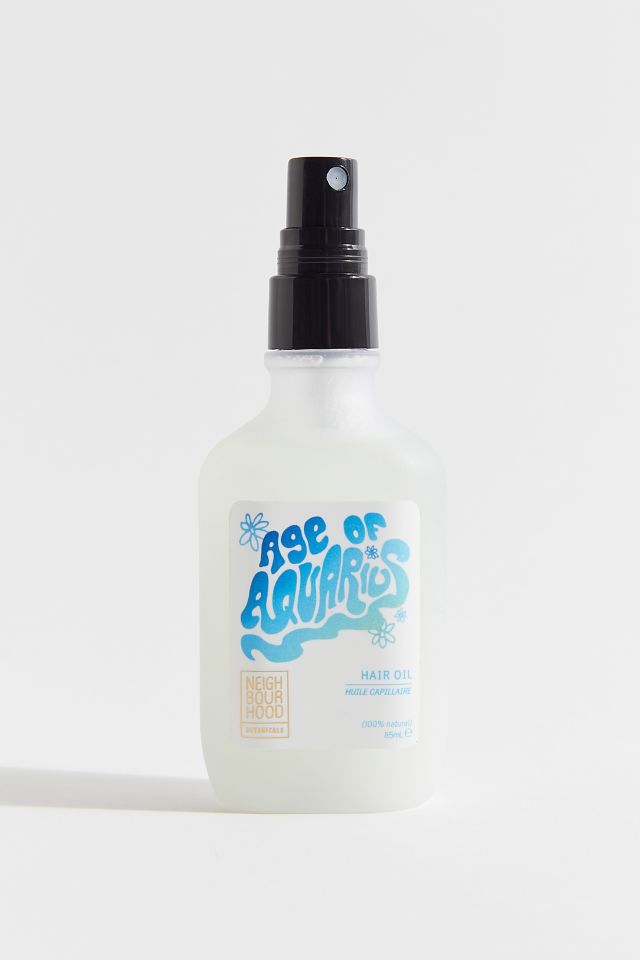Neighbourhood Botanicals Age Of Aquarius Hair Oil #1