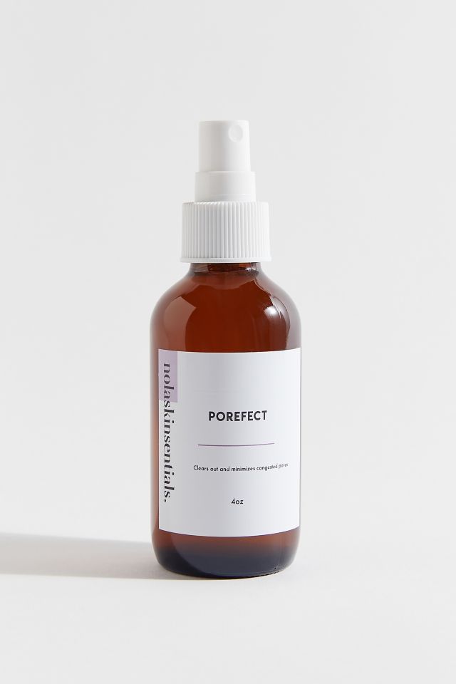 Nolaskinsentials Porefect Toner #1