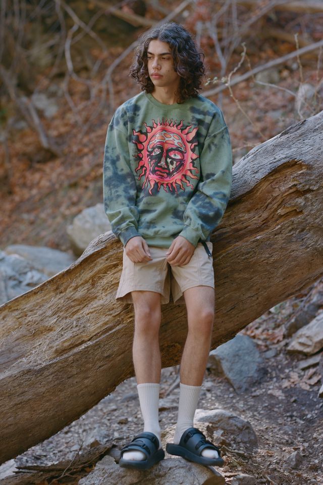 sublime sweatshirt urban outfitters