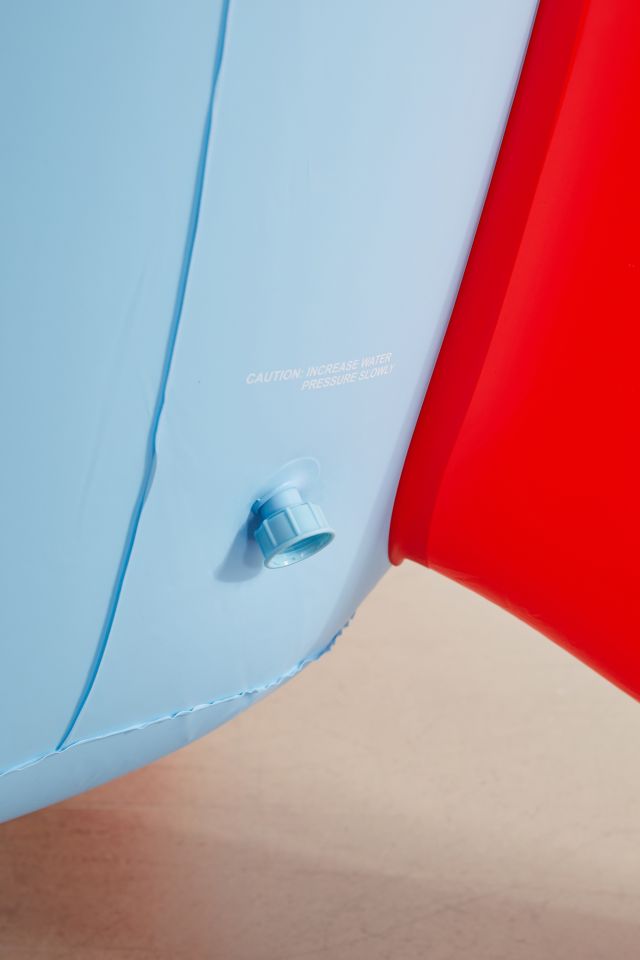 FUNBOY Rocket Inflatable Sprinkler #5