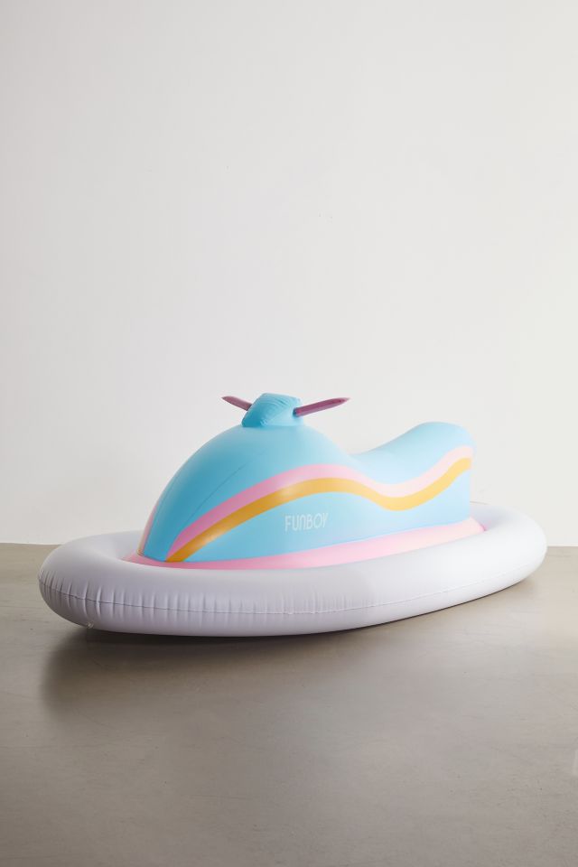 FUNBOY Fun-Ski Pool Float #1