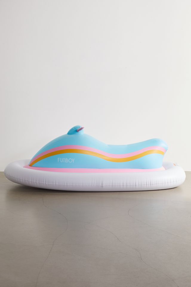 FUNBOY Fun-Ski Pool Float #2