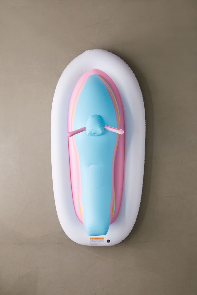 FUNBOY Fun-Ski Pool Float #3