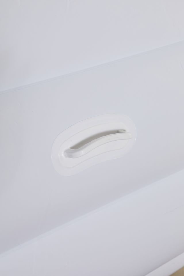 Flotteur de piscine en forme de chaise longue FUNBOY #3