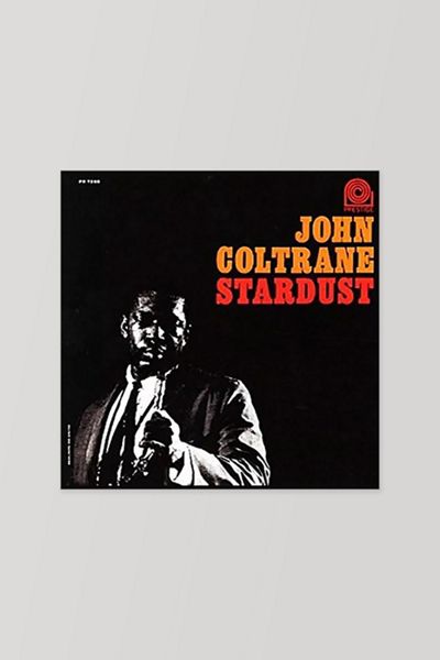 John Coltrane - Stardust