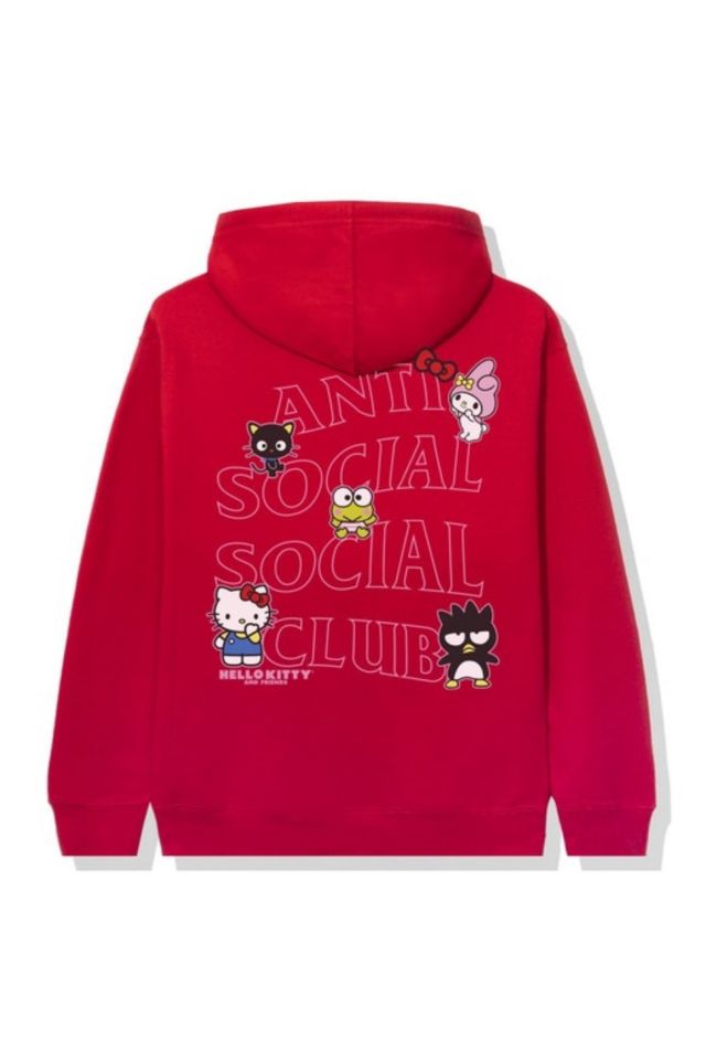Urban outfitters friends sweater sales