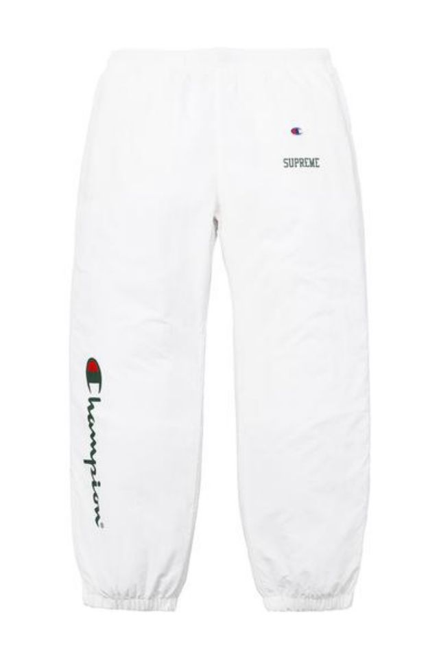 Supreme Champion Track Pant | Outfitters
