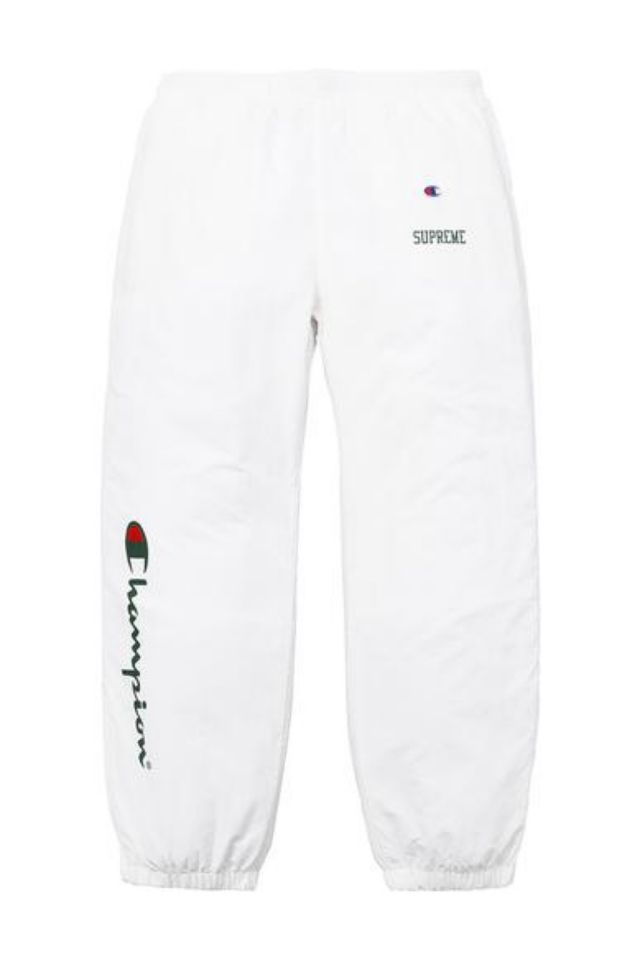 Supreme champion outlet sweatpants