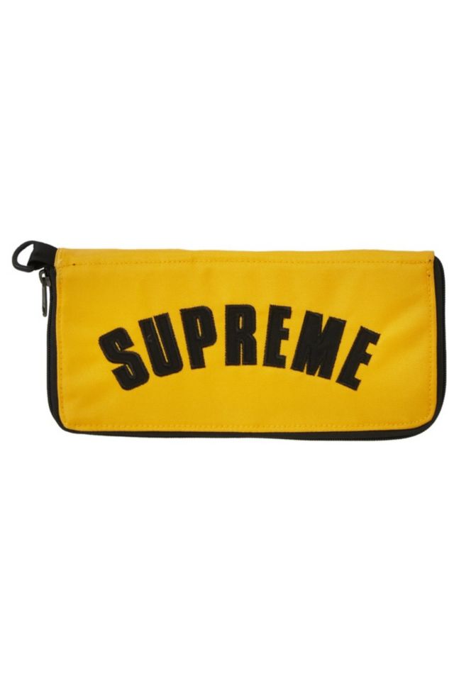 Supreme The North Face Arc Logo Organizer Urban Outfitters