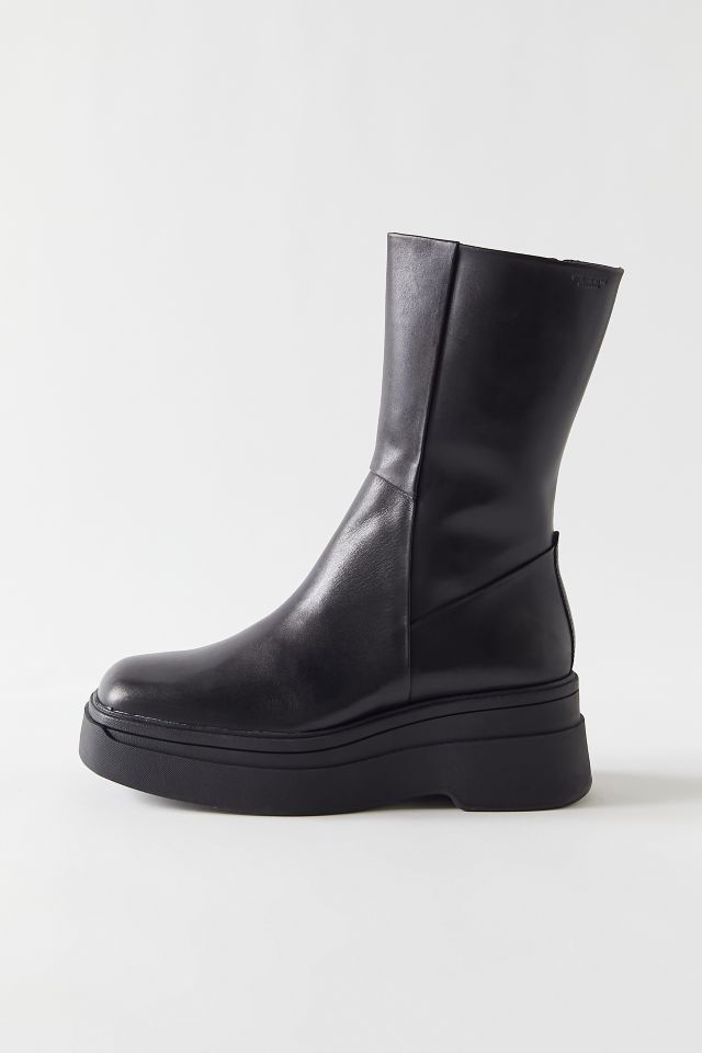 Vagabond Shoemakers Carla Mid Boot #1