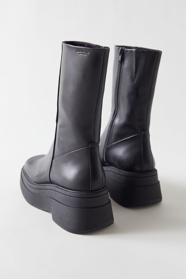 Vagabond Shoemakers Carla Mid Boot #2