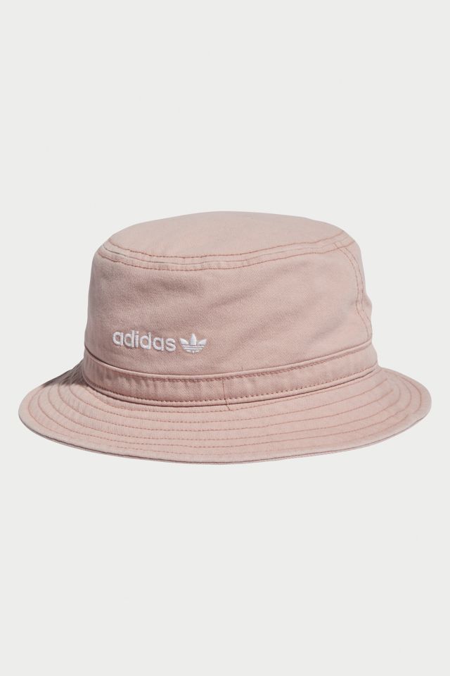 adidas Washed Forum Bucket Hat