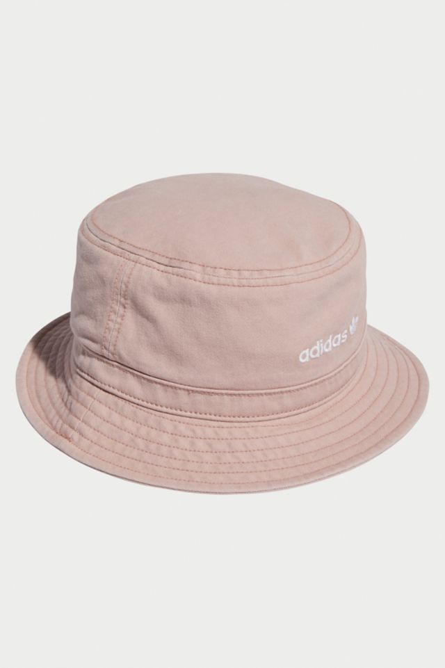 adidas Washed Forum Bucket Hat #1