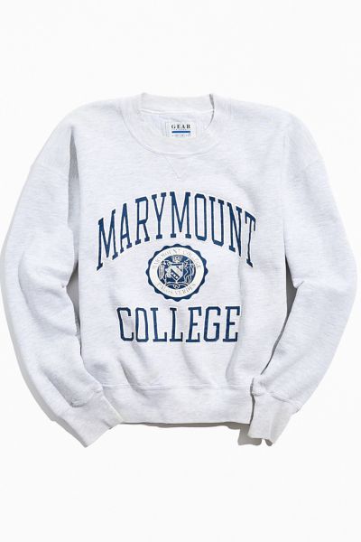 Marymount university sweatshirt new arrivals