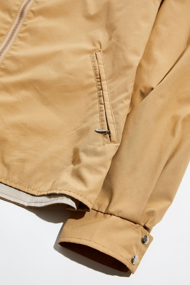 Blouson coupe-vent western vintage #2
