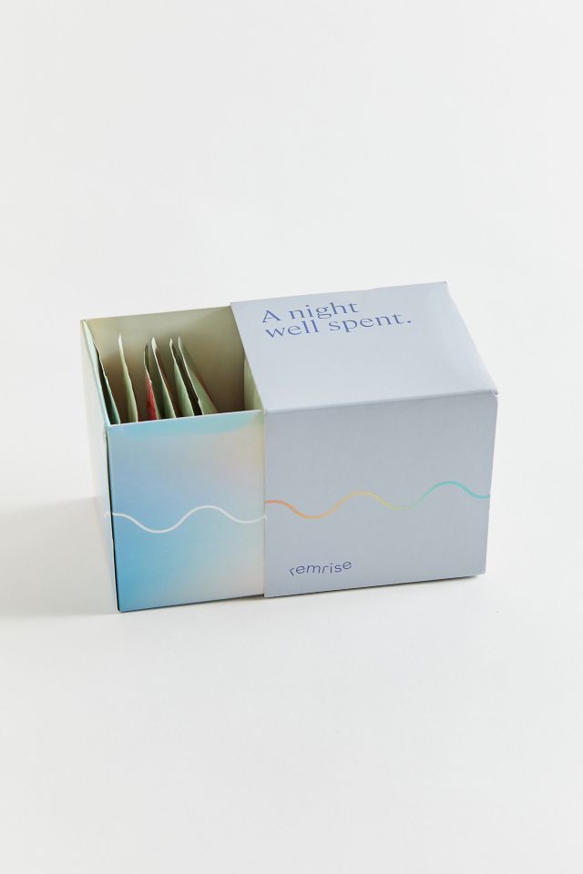 Remrise Sleep Plant-Powered Supplement #2