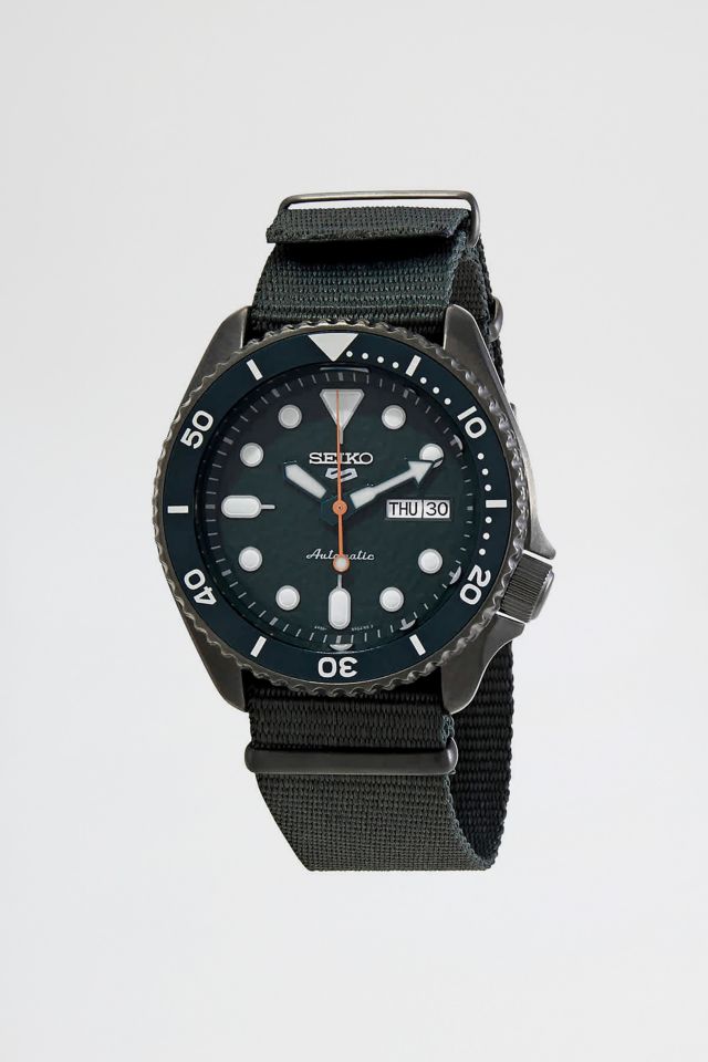 Seiko 5 online srpd77k1