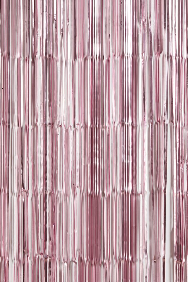 Ginger Ray Valentine’s Day Fringe Party Backdrop | Urban Outfitters