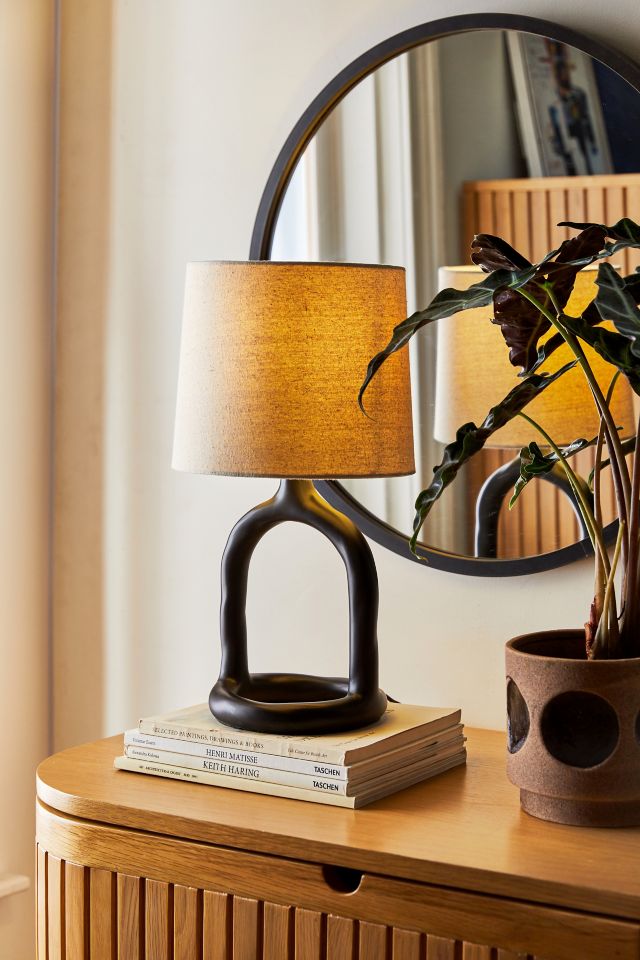 Shana Table Lamp #1