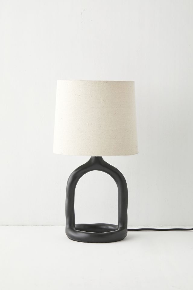 Shana Table Lamp #2
