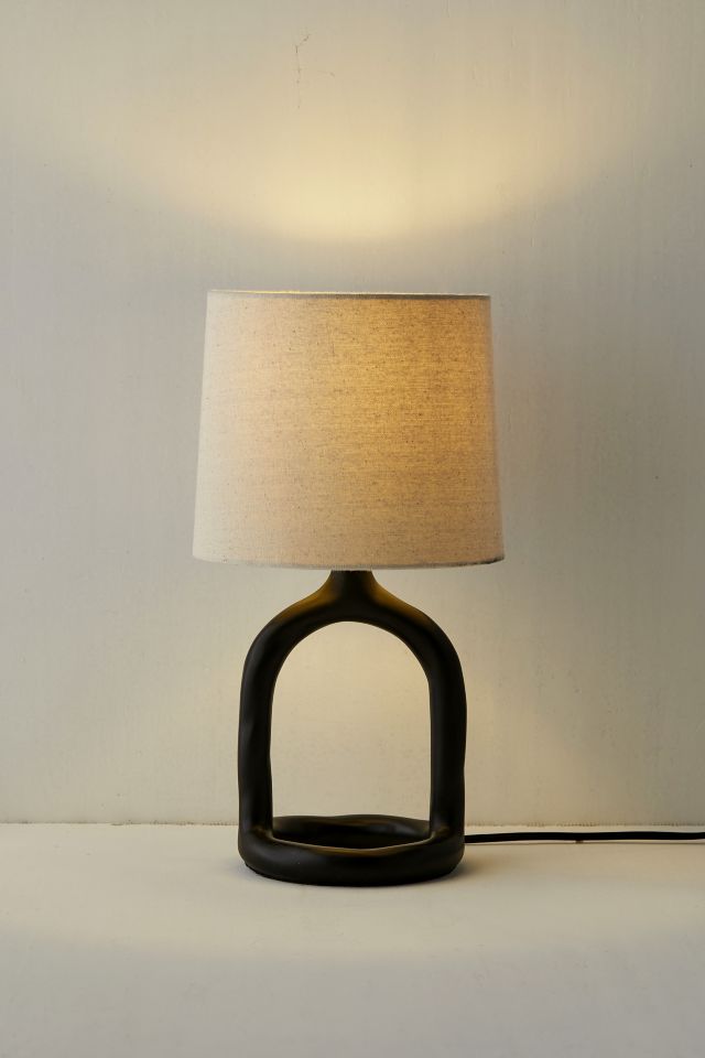 Shana Table Lamp #3