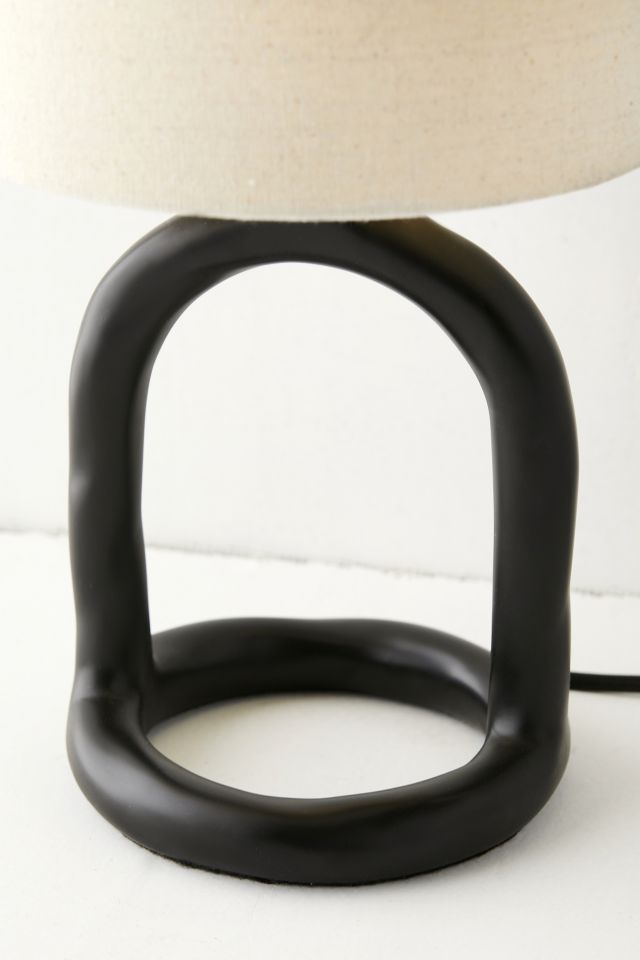Shana Table Lamp #4