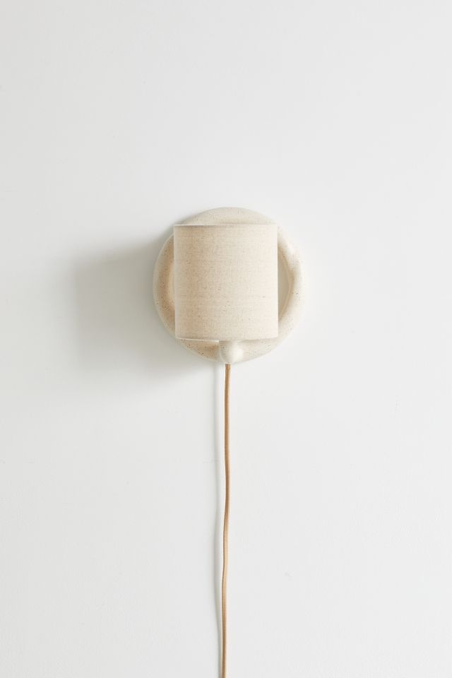 Shana Sconce #1