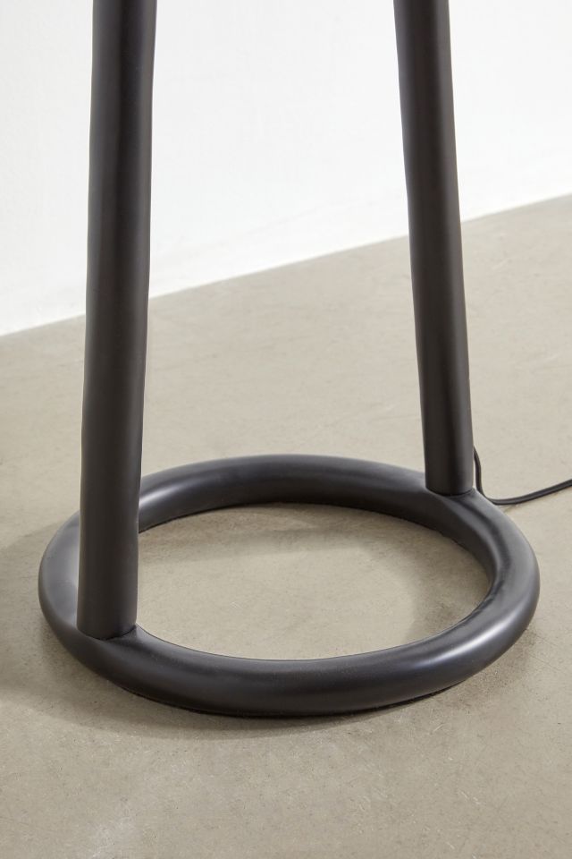 Shana Resin Floor Lamp #4