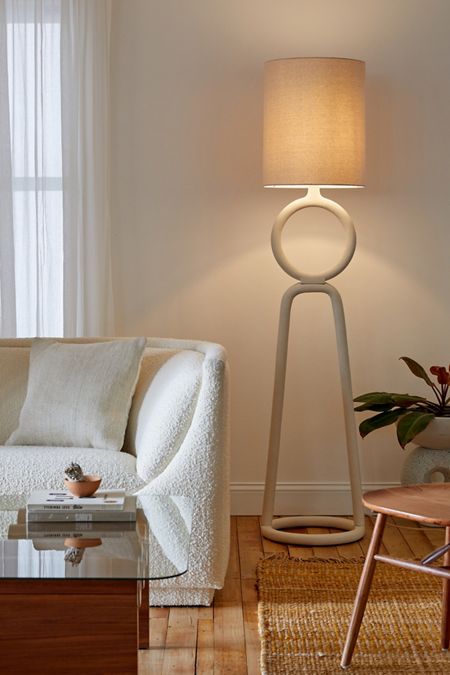 Lamps, Home Lighting, + Sconces | Urban Outfitters