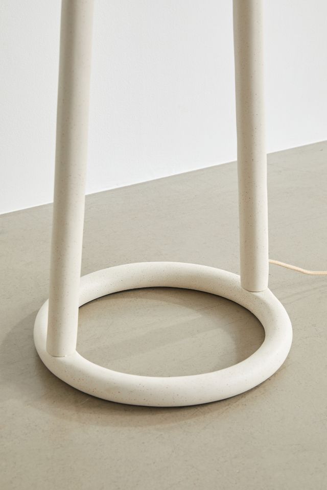Shana Floor Lamp #4