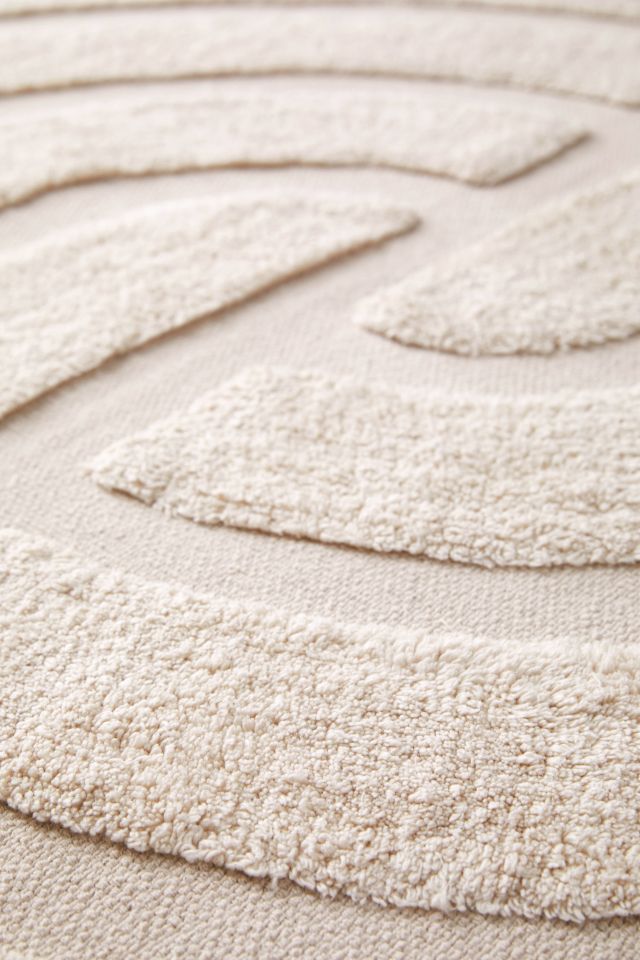 Tapis Touffeté Karmen Hilo #2