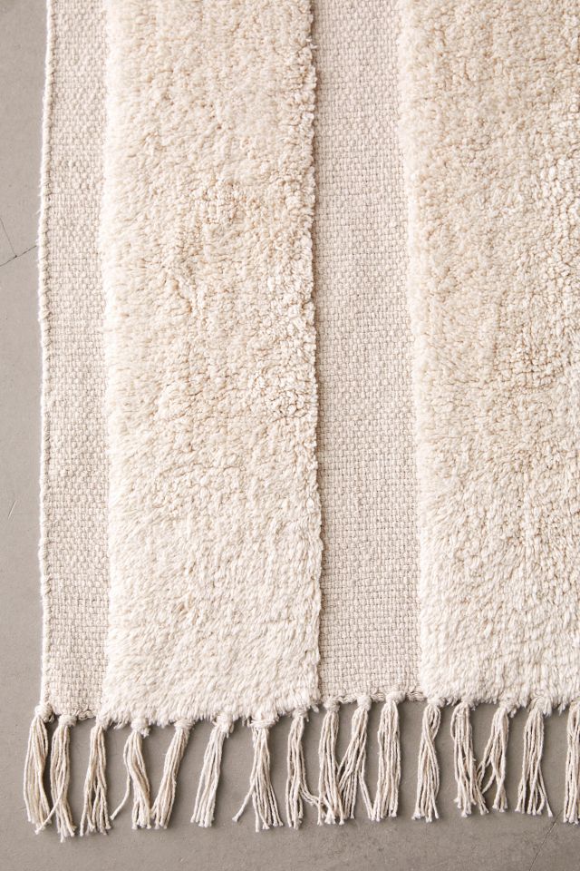 Tapis Touffeté Karmen Hilo #4