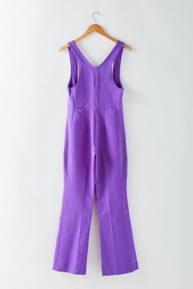 Vintage Ski Jumpsuit #1