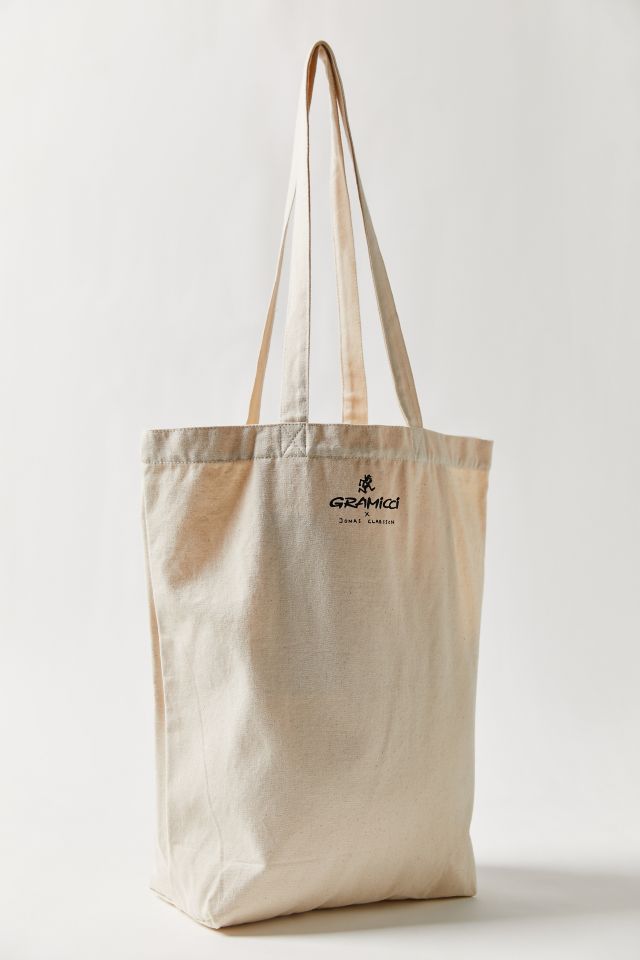 Gramicci X Jonas Claesson Tote Bag #1