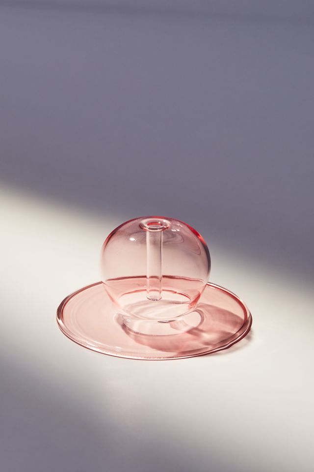 Paddywax Glass Incense Holder #2