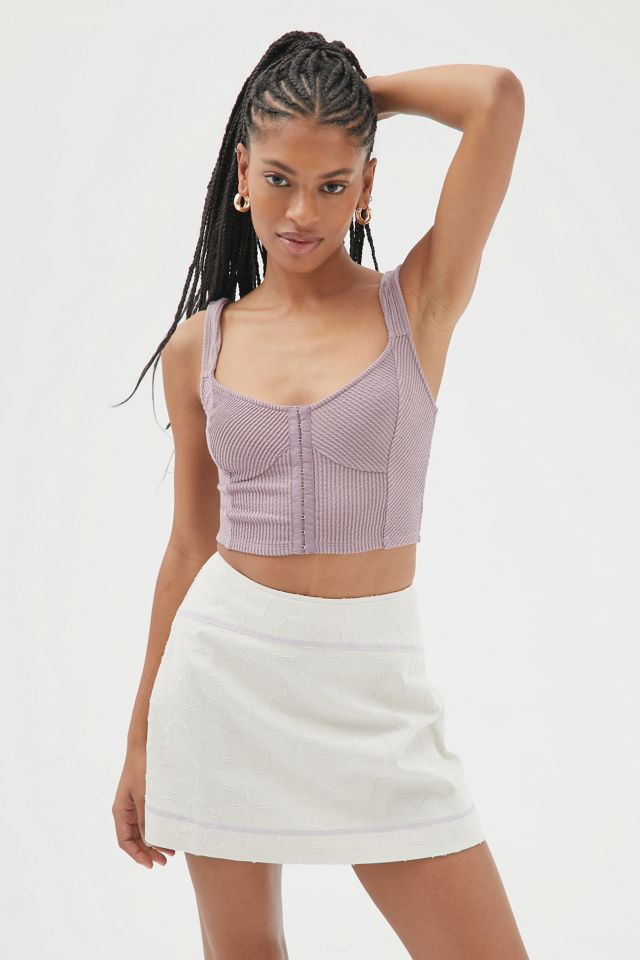 Mini skirt outlet urban outfitters