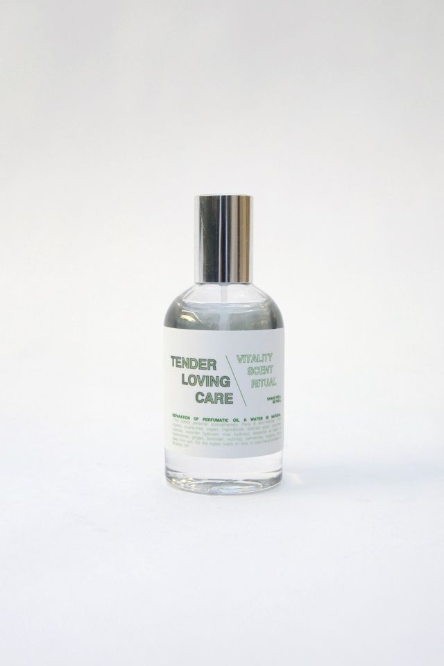 Rituels de Parfum d'Amour Aromathérapie Fragrance #1