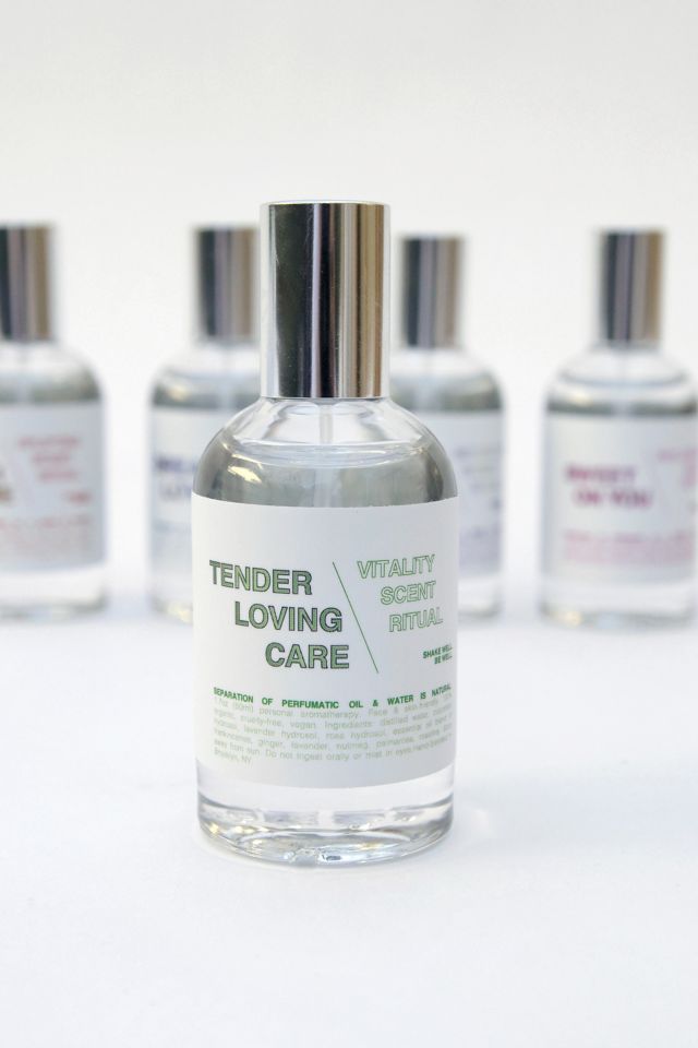Rituels de Parfum d'Amour Aromathérapie Fragrance #2