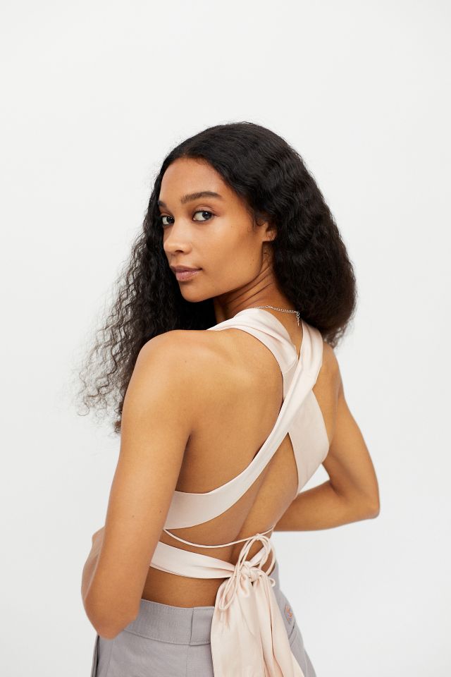 Lioness Saint Germain Wrap Top #1