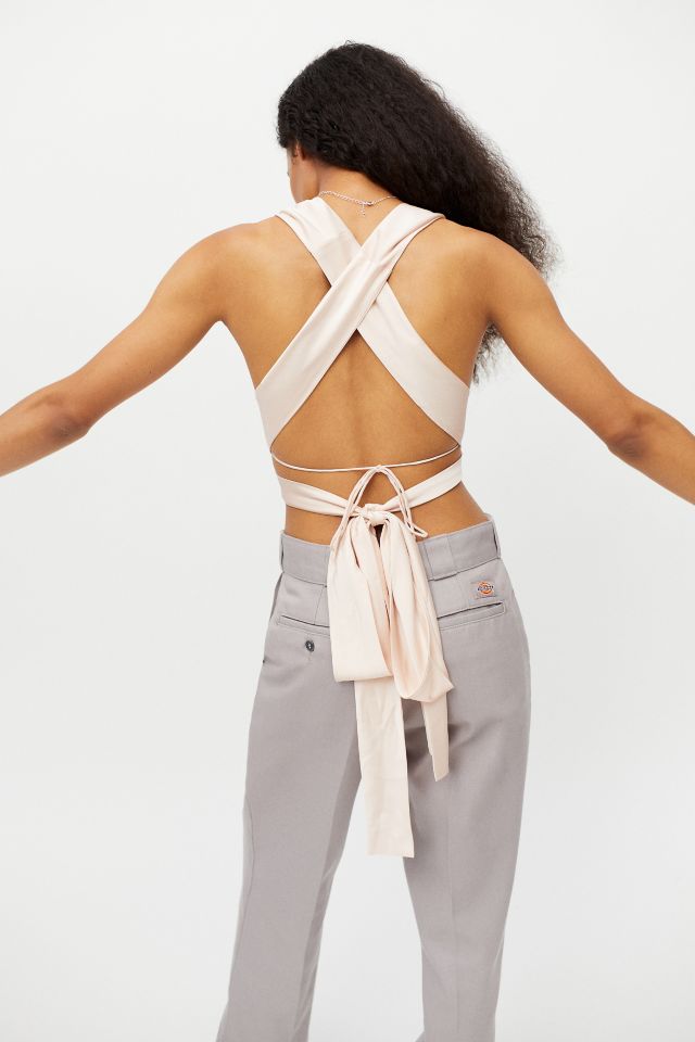 Lioness Saint Germain Wrap Top #3