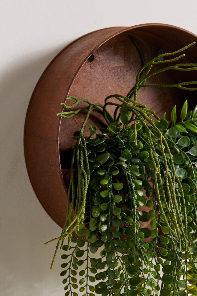 Bailey Wall Planter #2