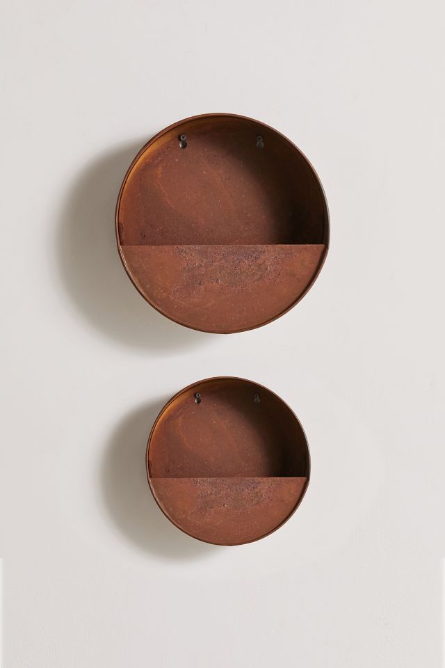 Bailey Wall Planter #3