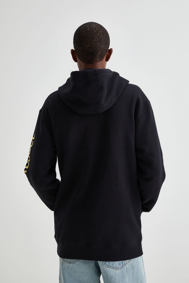 Vans X Parks Project Icon Hoodie Sweatshirt #3