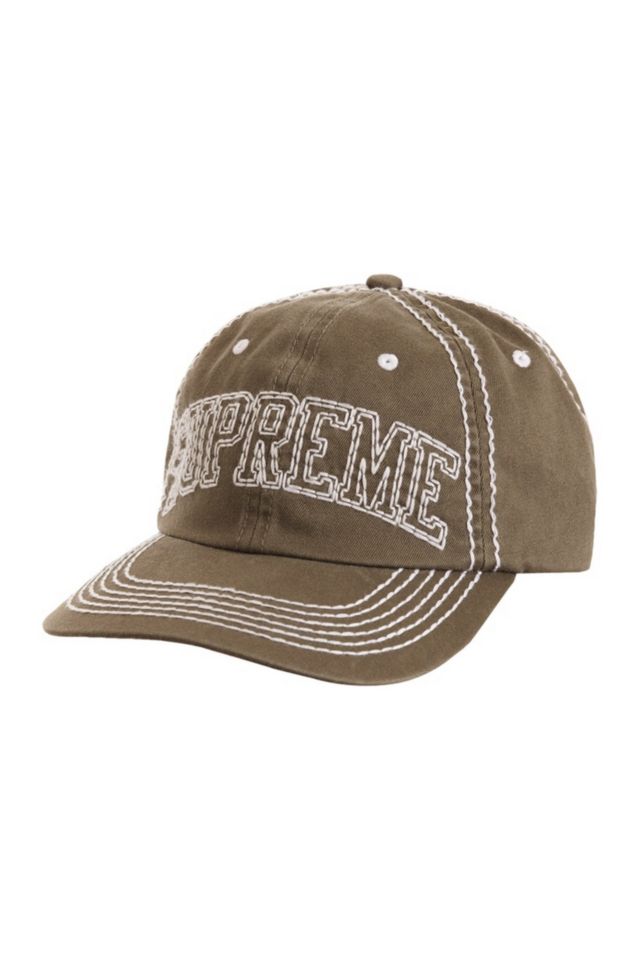 Supreme Fall/Winter 2020 Hats and Caps