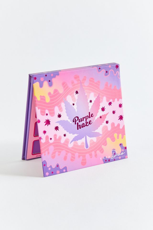 Kara Beauty Eyeshadow Palette #2