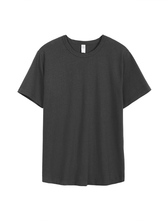 Alternative Hemp-Blend T-Shirt | Urban Outfitters