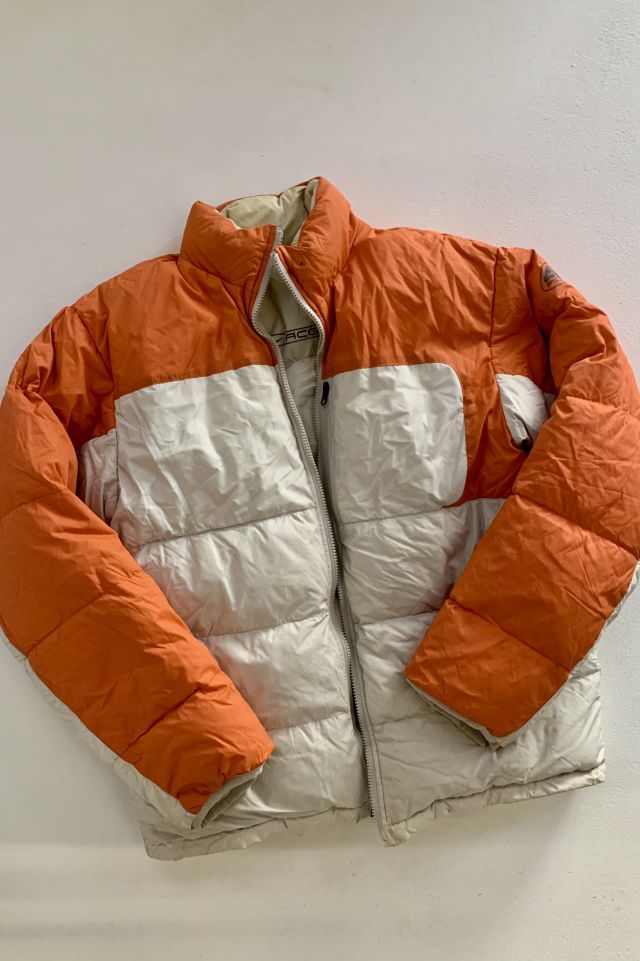 Vintage Nike ACG Reversible Puffer Jacket | Urban Outfitters