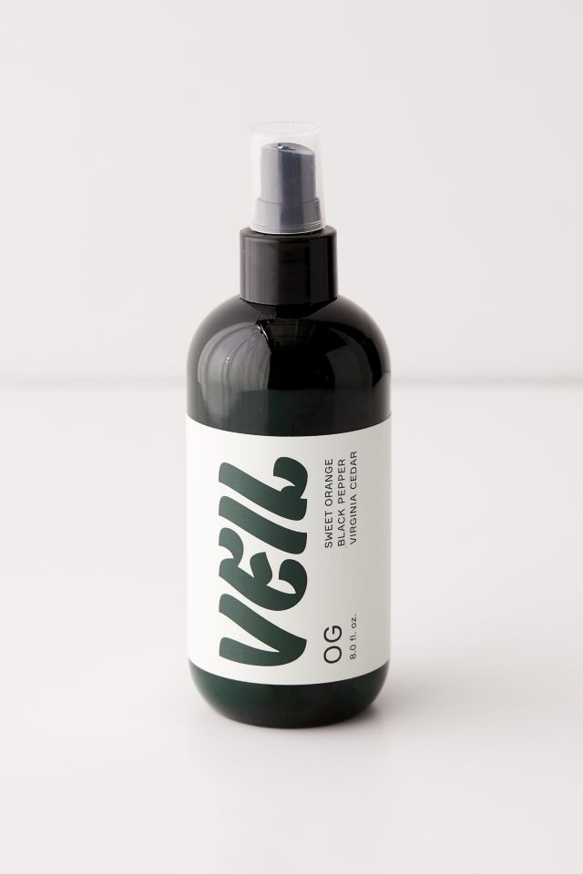 Veil 8 oz Room Spray #1